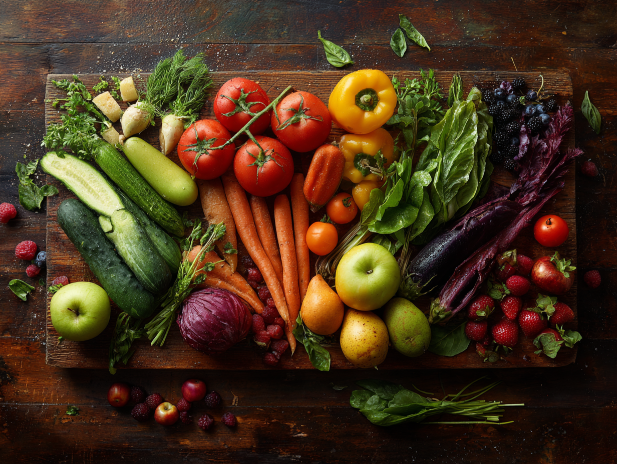 Команда нутриціологів за роботою